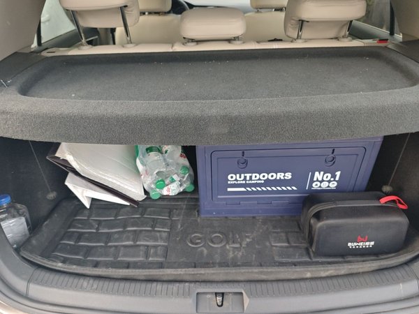 Volkswagen Golf 2015, 112500 км, за 5736 USD - фото 20