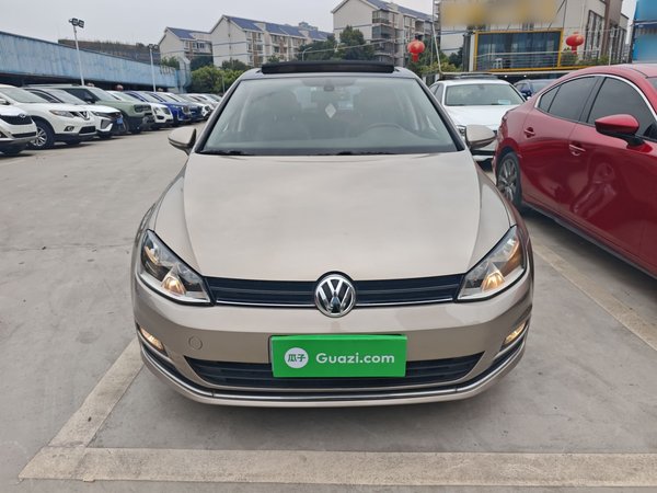 Volkswagen Golf 2015, 176600 км, за 7356 USD - фото 9