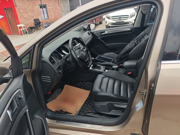 Volkswagen Golf 2015, 176600 км, за 7356 USD - фото 23