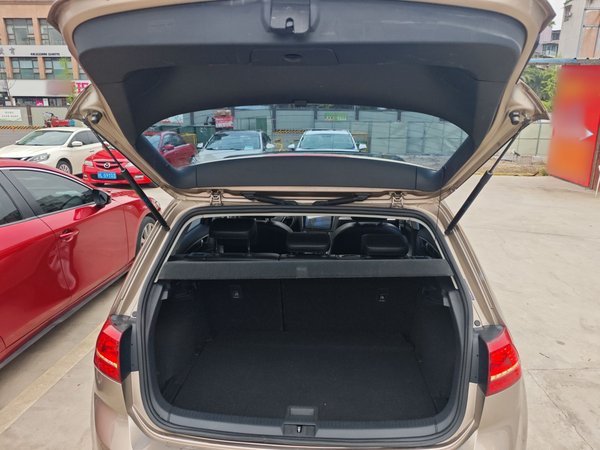 Volkswagen Golf 2015, 176600 км, за 7356 USD - фото 20