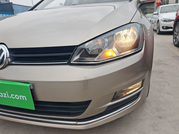 Volkswagen Golf 2015, 176600 км, за 7356 USD - фото 11