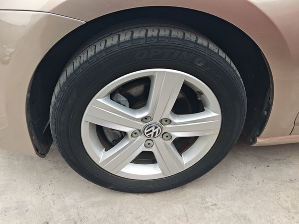 Volkswagen Golf 2015, 176600 км, за 7356 USD - фото 10