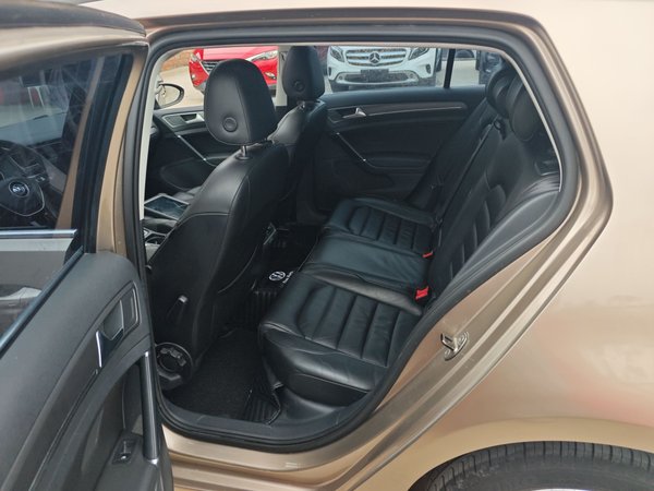 Volkswagen Golf 2015, 176600 км, за 7356 USD - фото 12