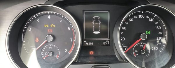 Volkswagen Golf 2015, 176600 км, за 7356 USD - фото 18