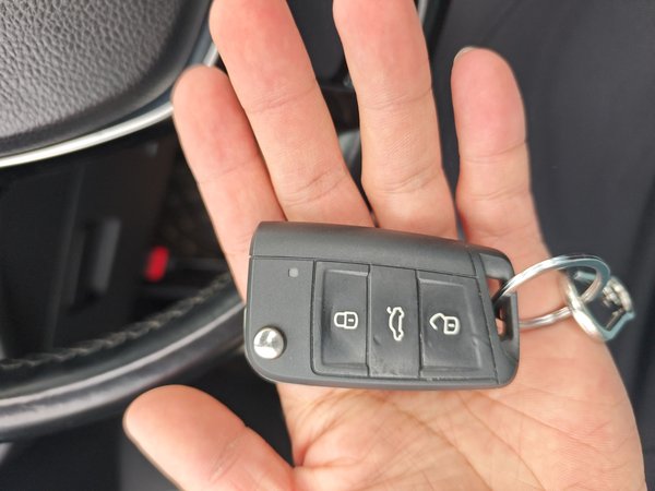 Volkswagen Golf 2015, 176600 км, за 7356 USD - фото 22