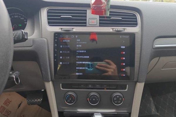 Volkswagen Golf 2015, 97899 км, за 8555 USD - фото 15