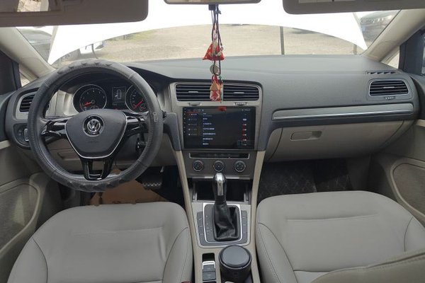 Volkswagen Golf 2015, 97899 км, за 8555 USD - фото 12