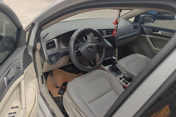 Volkswagen Golf 2015, 97899 км, за 8555 USD - фото 18