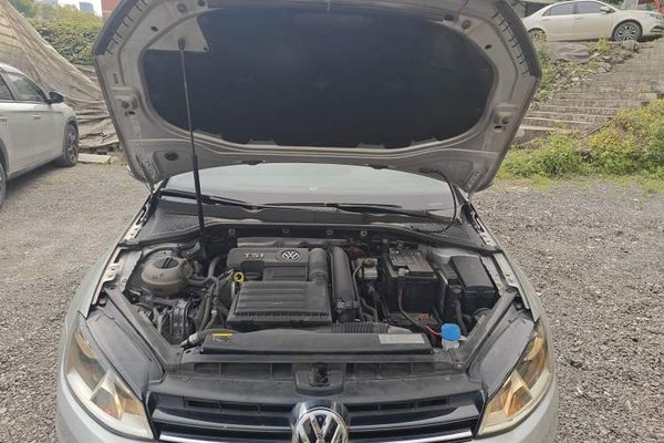 Volkswagen Golf 2015, 97899 км, за 8555 USD - фото 24