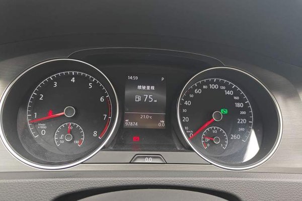 Volkswagen Golf 2015, 97899 км, за 8555 USD - фото 14