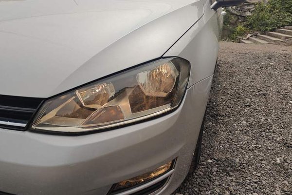Volkswagen Golf 2015, 97899 км, за 8555 USD - фото 8