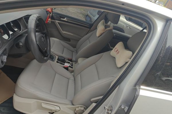 Volkswagen Golf 2015, 97899 км, за 8555 USD - фото 17