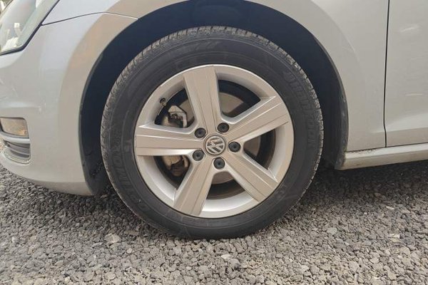 Volkswagen Golf 2015, 97899 км, за 8555 USD - фото 10