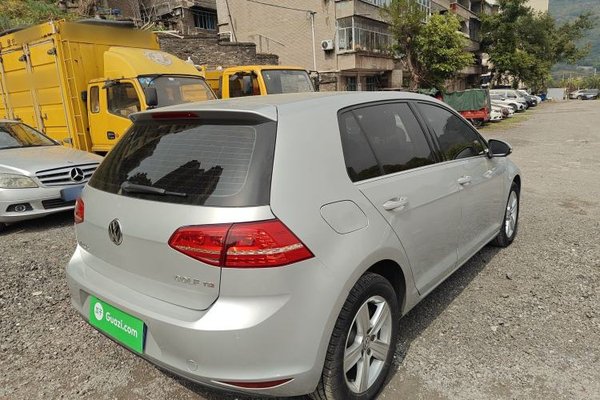 Volkswagen Golf 2015, 97899 км, за 8555 USD - фото 6