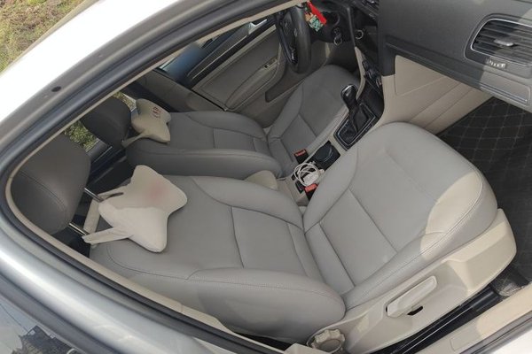 Volkswagen Golf 2015, 97899 км, за 8555 USD - фото 19