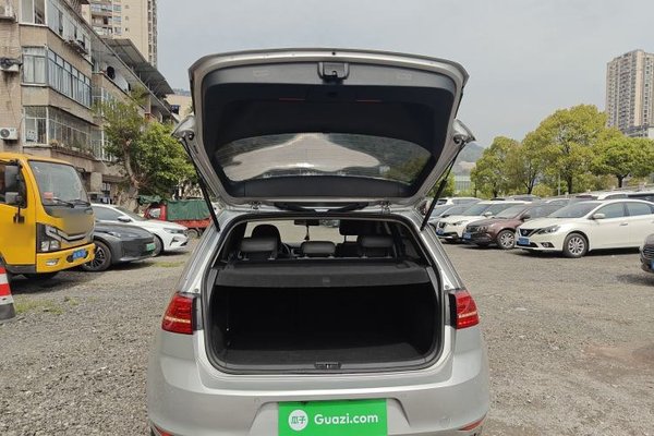 Volkswagen Golf 2015, 97899 км, за 8555 USD - фото 22