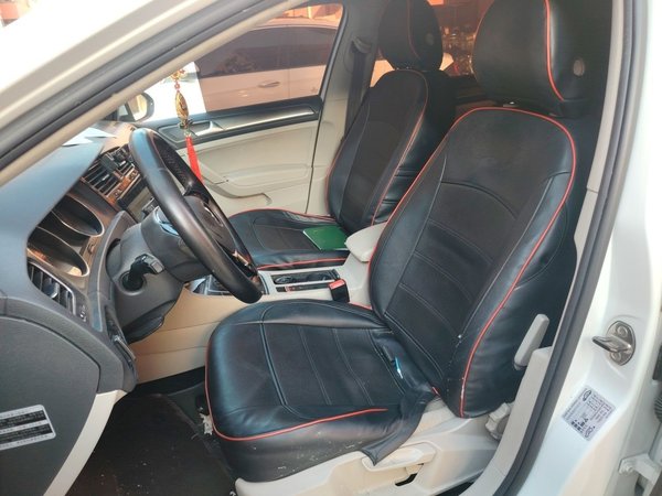 Volkswagen Golf 2015, 170600 км, за 6045 USD - фото 16