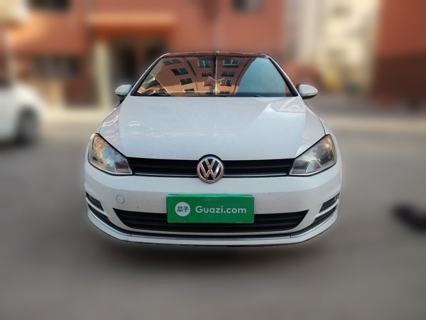 Volkswagen Golf 2015, 170600 км, за 6045 USD - фото 2