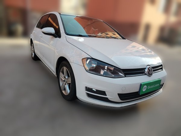 Volkswagen Golf 2015, 170600 км, за 6045 USD - фото 3