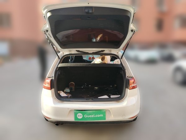Volkswagen Golf 2015, 170600 км, за 6045 USD - фото 20