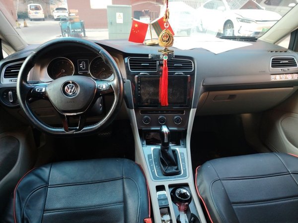 Volkswagen Golf 2015, 170600 км, за 6045 USD - фото 10