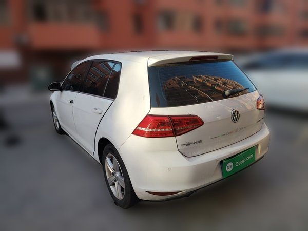 Volkswagen Golf 2015, 170600 км, за 6045 USD - фото 4