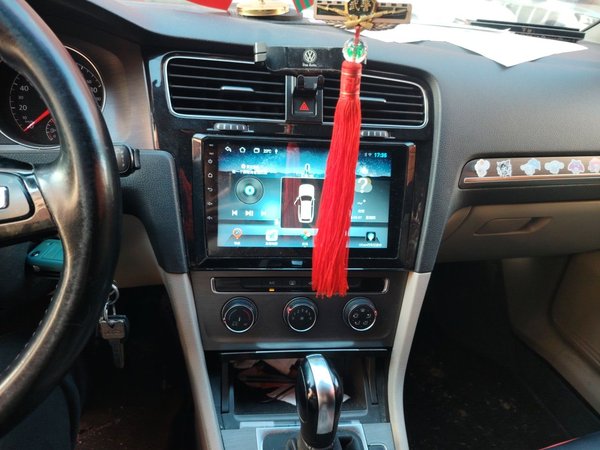 Volkswagen Golf 2015, 170600 км, за 6045 USD