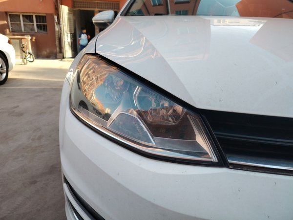 Volkswagen Golf 2015, 170600 км, за 6045 USD - фото 7