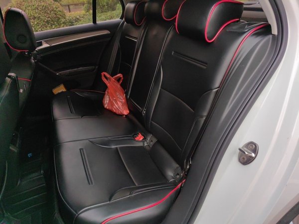 Volkswagen Golf 2015, 79400 км, за 6784 USD - фото 18