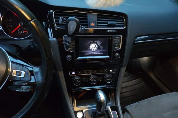 Volkswagen Golf 2015, 69900 км, за 7274 USD - фото 14