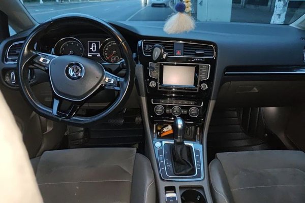 Volkswagen Golf 2015, 69900 км, за 7274 USD - фото 10