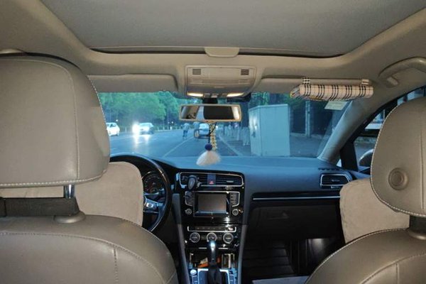Volkswagen Golf 2015, 69900 км, за 7274 USD - фото 19