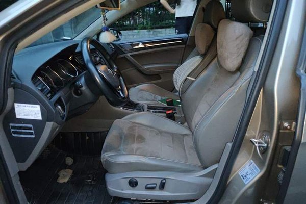 Volkswagen Golf 2015, 69900 км, за 7274 USD - фото 16