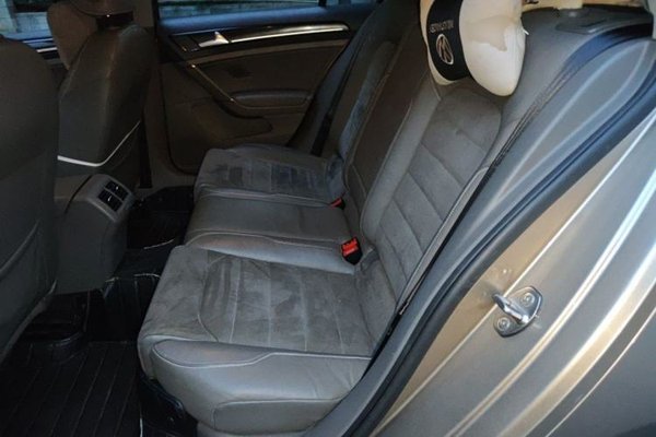 Volkswagen Golf 2015, 69900 км, за 7274 USD - фото 18