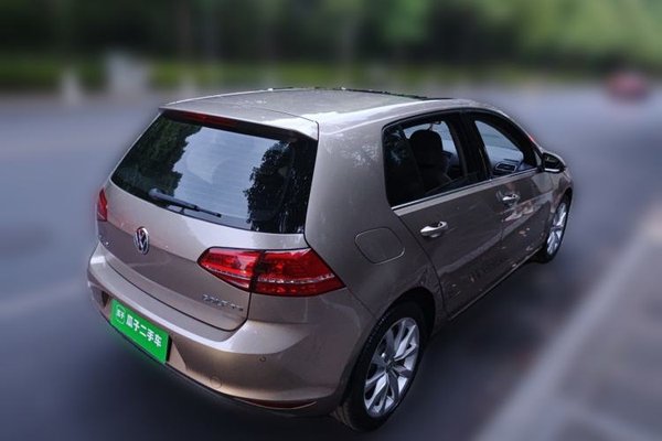 Volkswagen Golf 2015, 69900 км, за 7274 USD - фото 6