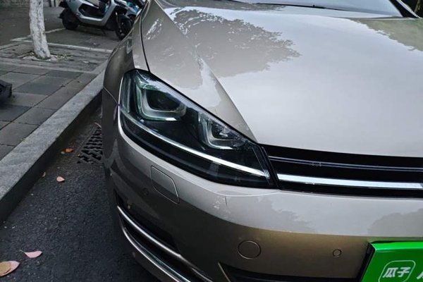 Volkswagen Golf 2015, 69900 км, за 7274 USD - фото 7