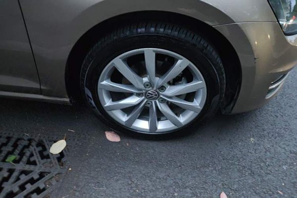 Volkswagen Golf 2015, 69900 км, за 7274 USD - фото 8