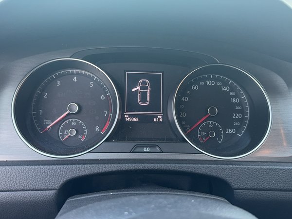 Volkswagen Golf 2016, 149400 км, за 8219 USD - фото 10