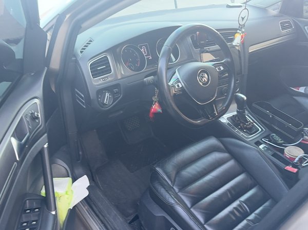 Volkswagen Golf 2016, 149400 км, за 8219 USD - фото 8