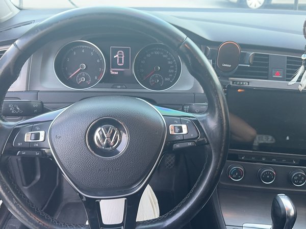Volkswagen Golf 2016, 149400 км, за 8219 USD - фото 9