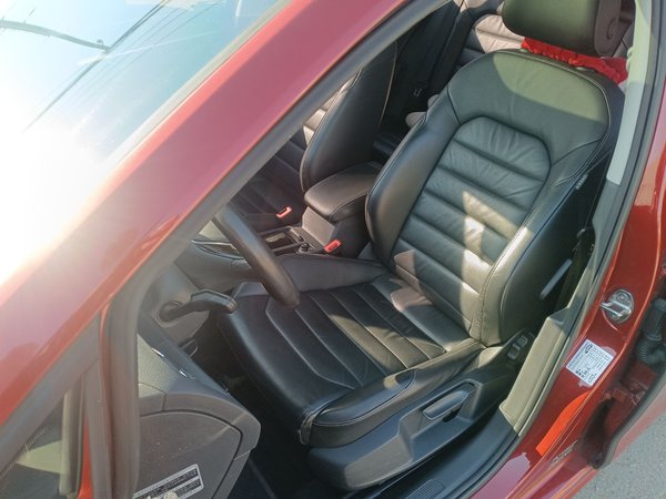 Volkswagen Golf 2016, 83500 км, за 8177 USD - фото 18