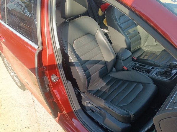 Volkswagen Golf 2016, 83500 км, за 8177 USD - фото 23