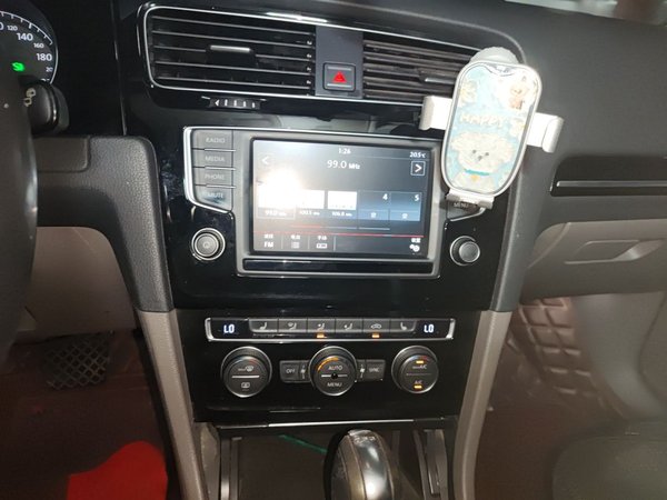Volkswagen Golf 2016, 109000 км, за 7764 USD - фото 14