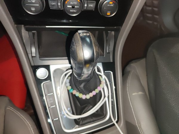 Volkswagen Golf 2016, 109000 км, за 7764 USD - фото 15