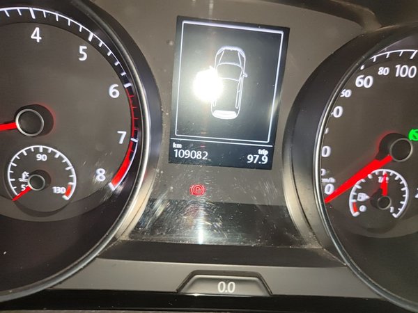 Volkswagen Golf 2016, 109000 км, за 7764 USD - фото 13