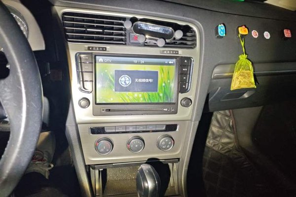 Volkswagen Golf 2016, 114700 км, за 6067 USD - фото 13