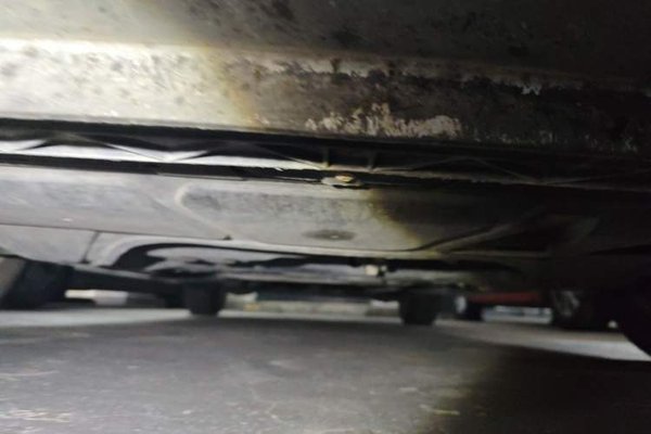 Volkswagen Golf 2016, 114700 км, за 6067 USD - фото 24