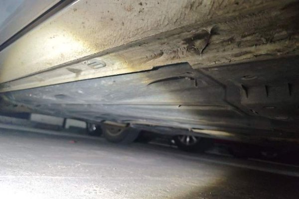 Volkswagen Golf 2016, 114700 км, за 6067 USD - фото 27