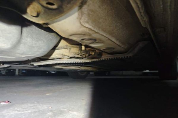 Volkswagen Golf 2016, 114700 км, за 6067 USD - фото 29