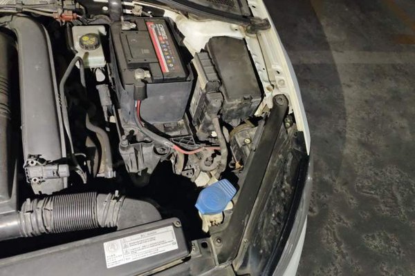 Volkswagen Golf 2016, 114700 км, за 6067 USD - фото 22